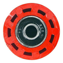 Roulette de chaîne 250 CRF R 2010-11 450 CRF R 2009-11 39x24mm 2