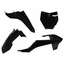 Kit Plastique Racetech KTM 65 SX 2016-2018