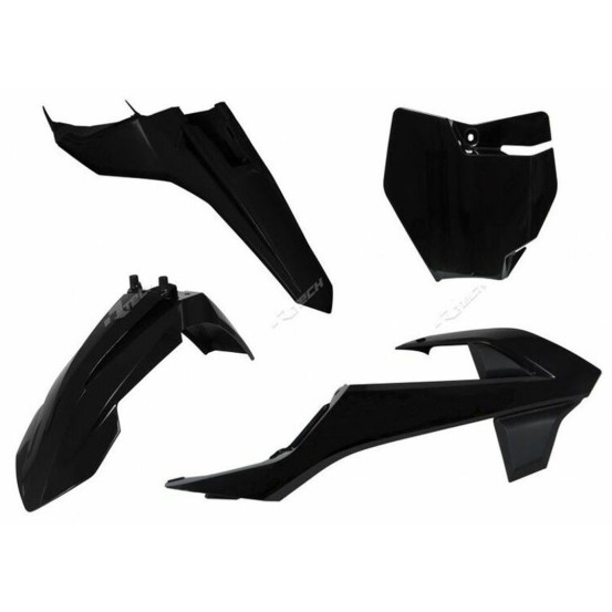 Kit Plastique Racetech KTM 65 SX 2016-2018
