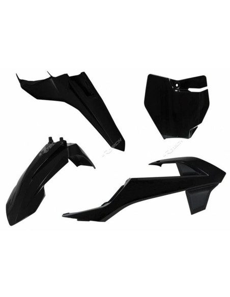Kit Plastique Racetech KTM 65 SX 2016-2018
