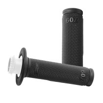 Poignées moto PROGRIP 709 Lock On tirage 2T/4T - Couleur au choix 2