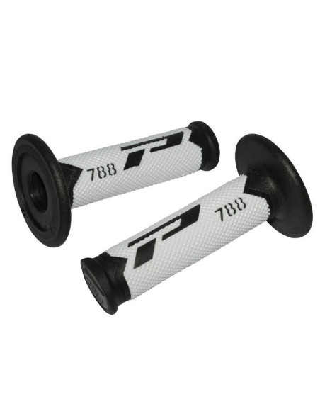 Poignées moto PROGRIP 788 Triple Densité