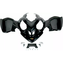 Garde boue avant MAIER pour POLARIS 500 Predator 2003-2007 2