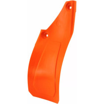 Bavette Amortisseur CYCRA KTM SX/SXF 2016-2018 EXC/EXCF 2017-2018 2