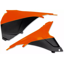 Caches Boite à Air CYCRA KTM SX/SXF 2013-2015 EXC 2014-2016 2