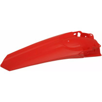 Garde Boue Arrière PowerFlow CYCRA Honda 250 CRF R 2018 450 CRF R/RX 2017-2018 2