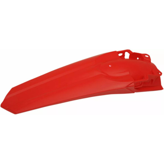 Garde Boue Arrière PowerFlow CYCRA Honda 250 CRF R 2018 450 CRF R/RX 2017-2018