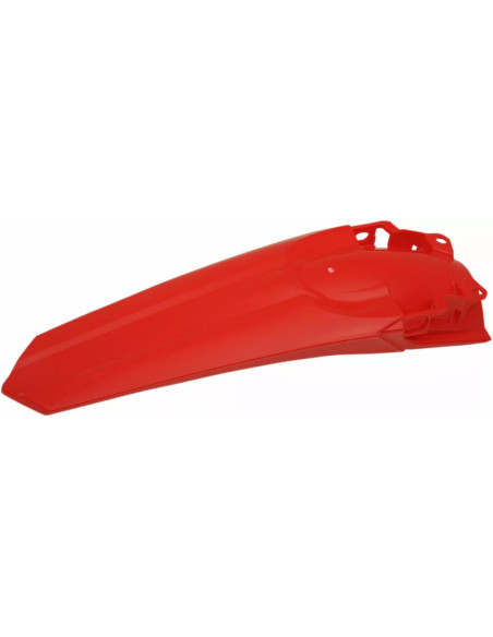 Garde Boue Arrière PowerFlow CYCRA Honda 250 CRF R 2018 450 CRF R/RX 2017-2018