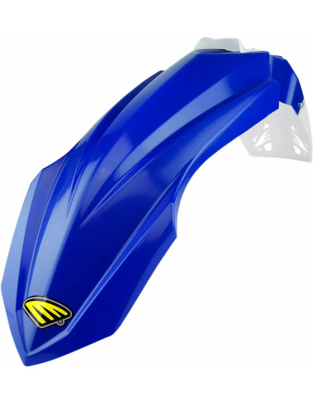 Garde Boue Avant Cycralite CYCRA Yamaha 125/250 YZ 1998-2014 250/450 YZF 2006-2009