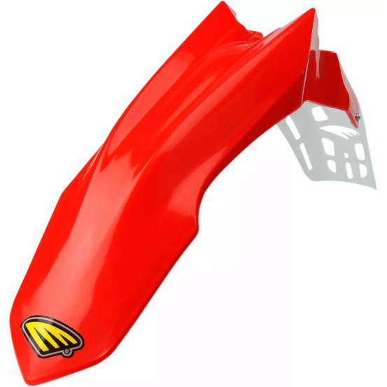 GARDE BOUE AVANT CYCRALITE HONDA 125 CR 2004-2007 250 CR R 2004-2007