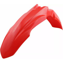 Garde Boue Avant Performance CYCRA Honda 250 CRF R 2018 450 CRF R/RX 2017-2018 2