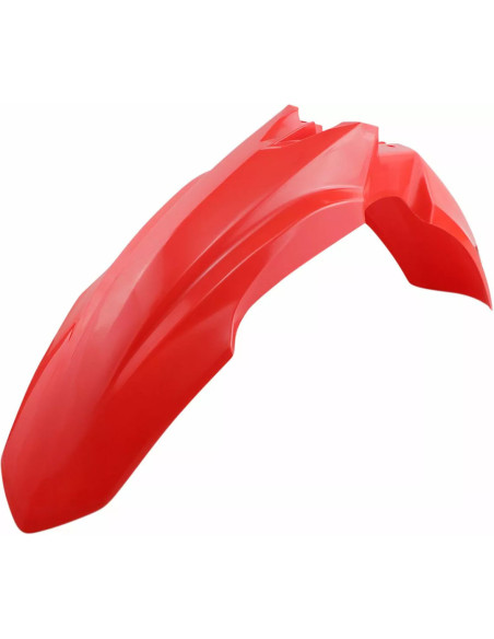 Garde Boue Avant Performance CYCRA Honda 250 CRF R 2018 450 CRF R/RX 2017-2018