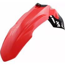 Garde Boue Avant Ventilé CYCRA Honda 250 CRF 2018 450 CRF 2017-2018 2
