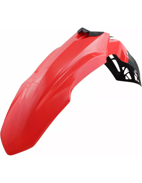 Garde Boue Avant Ventilé CYCRA Honda 250 CRF 2018 450 CRF 2017-2018