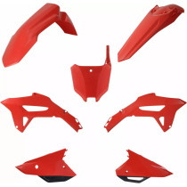 Kit plastiques CYCRA Honda 250 CRF-R 2022 et 450 CRF-R 2021-2022 2