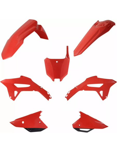Kit plastiques CYCRA Honda 250 CRF-R 2022 et 450 CRF-R 2021-2022