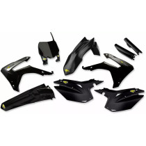 Kit plastiques CYCRA Powerflow HONDA 250 CRF 2014-2017 450 CRF 2013-2016 2
