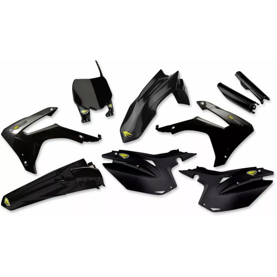 Kit plastiques CYCRA Powerflow HONDA 250 CRF 2014-2017 450 CRF 2013-2016