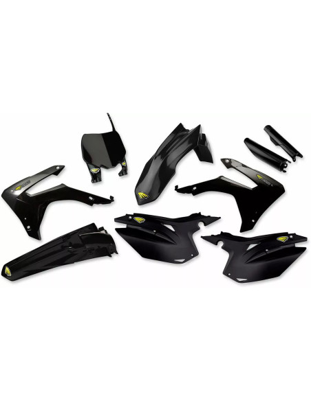 Kit plastiques CYCRA Powerflow HONDA 250 CRF 2014-2017 450 CRF 2013-2016