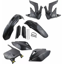 Kit Plastiques CYCRA Powerflow Honda 250 CRF R 2006-2007 2