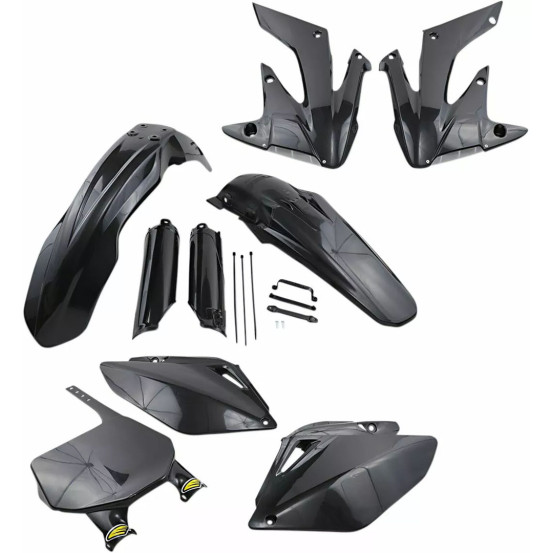 Kit Plastiques CYCRA Powerflow Honda 250 CRF R 2006-2007