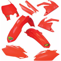 Kit Plastiques CYCRA Powerflow Honda 250 CRF R 2010-2013 450 CRF R 2009-2012 2