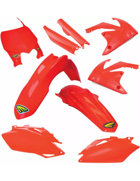 Kit Plastiques CYCRA Powerflow Honda 250 CRF R 2010-2013 450 CRF R 2009-2012