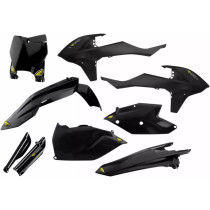 Kit plastiques CYCRA Powerflow KTM SX/SXF 2016-2018 2