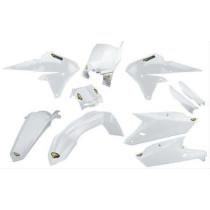 Kit plastiques CYCRA Powerflow YAMAHA 125/250 YZ 2005-2014 Style 2015 2