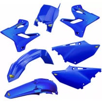 Kit plastiques CYCRA Powerflow YAMAHA 125/250 YZ 2015-2021 2