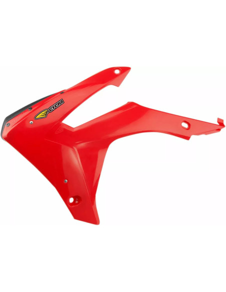 Ouies de radiateurs CYCRA Powerflow Factory Edition HONDA CRF 13-16
