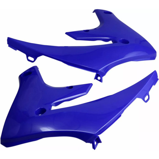 Ouies de radiateurs CYCRA Powerflow Yamaha 450 YZF 2018-2019