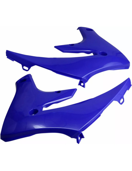 Ouies de radiateurs CYCRA Powerflow Yamaha 450 YZF 2018-2019