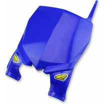 Plaque avant CYCRA STADIUM YAMAHA 125/250 YZ 2015-2021 250 YZ F 2010-2018 450 YZ F 2010-2017 2