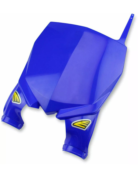 Plaque avant CYCRA STADIUM YAMAHA 125/250 YZ 2015-2021 250 YZ F 2010-2018 450 YZ F 2010-2017