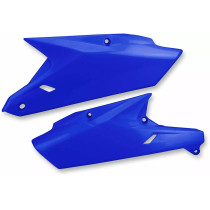 Plaque latérales CYCRA Yamaha 250 YZF 2014-2018 450 YZF 2014-2017 2