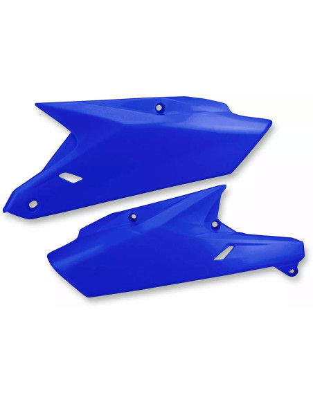 Plaque latérales CYCRA Yamaha 250 YZF 2014-2018 450 YZF 2014-2017