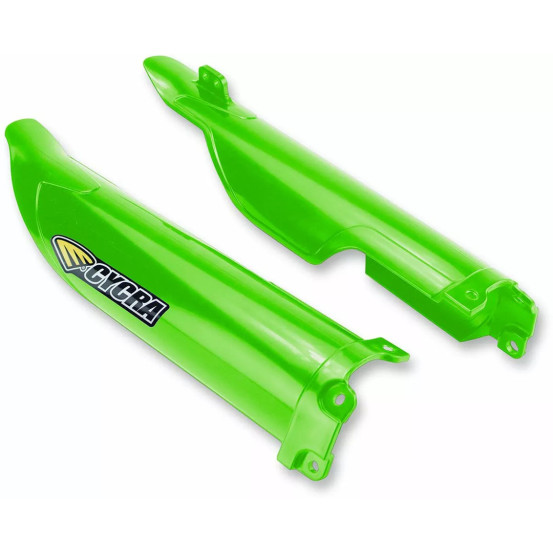 Protection de fourche CYCRA KAWASAKI 250 KXF 2009-2016 450 KXF 2006-2015