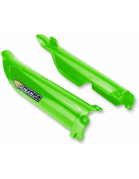 Protection de fourche CYCRA KAWASAKI 250 KXF 2009-2016 450 KXF 2006-2015