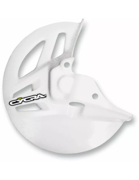 Protection Disque CYCRA Honda 125/250 CR 2002-2007 250 CRF 2003-2009 450 CRF 2002-2008