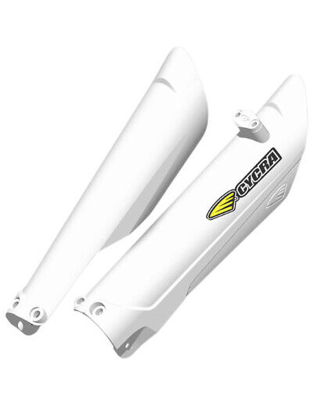 Protections de fourche CYCRA Husqvarna TC/FC/TE/FE 2014-2015