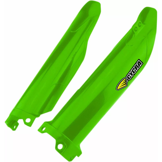 Protections de fourche CYCRA Kawasaki 250 KXF 2017-2018 450 KXF 2016-2018