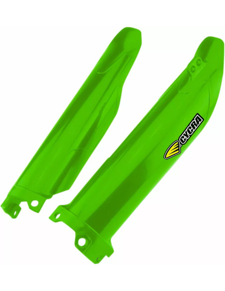 Protections de fourche CYCRA Kawasaki 250 KXF 2017-2018 450 KXF 2016-2018