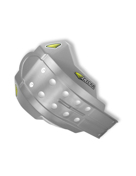 SABOT CYCRA FULL ARMOR KAWASAKI 450 KX F 2009-2015