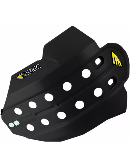 Sabot moteur CYCRA Combat KTM 450 SXF 2013-2015
