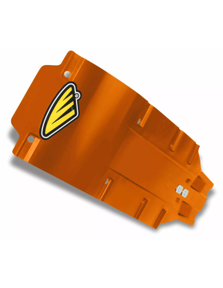 Sabot Speed Armor CYCRA KTM SXF/EXCF 2007-2012