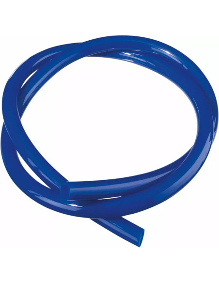 Durite d´essence MOOSE RACING Øint.4.8mm longueur 91cm