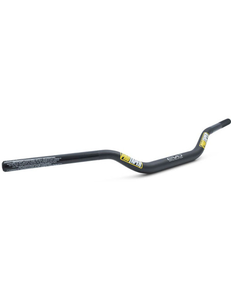 Guidon Motocross PROTAPER Evo Woods Haut Ø 28.6mm