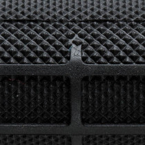 Poignées moto PROTAPER Simple Density Half Waffle MX 2