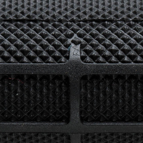 Poignées moto PROTAPER Simple Density Half Waffle MX